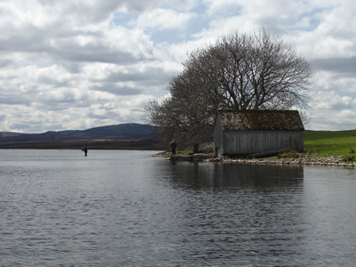 Lochindorb